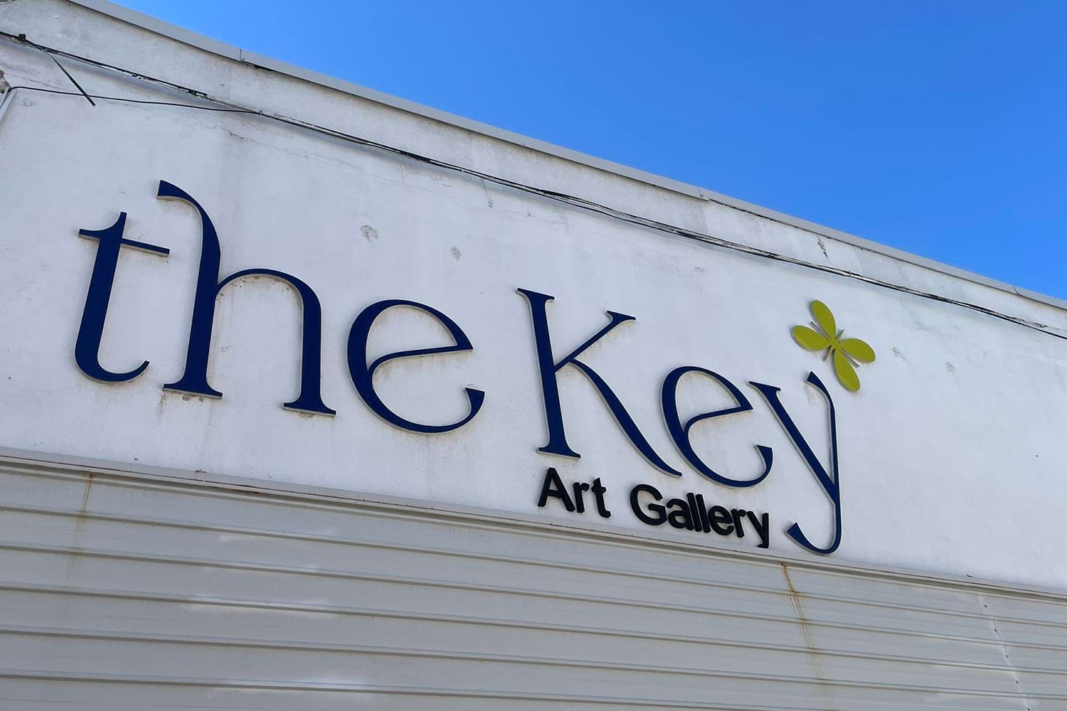 The Key Art Gallery