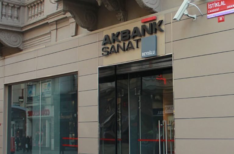 Akbank Sanat