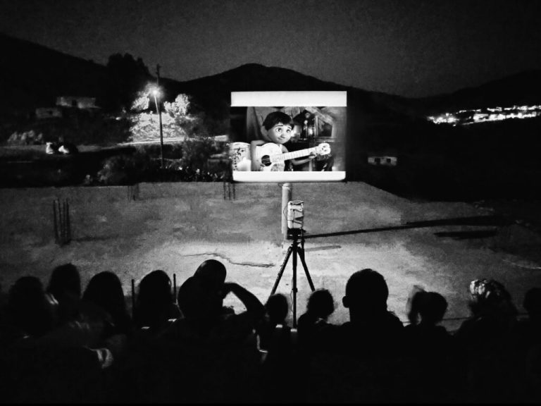 Belki Şehre Bir Film Gelir, Bitlis, 2022