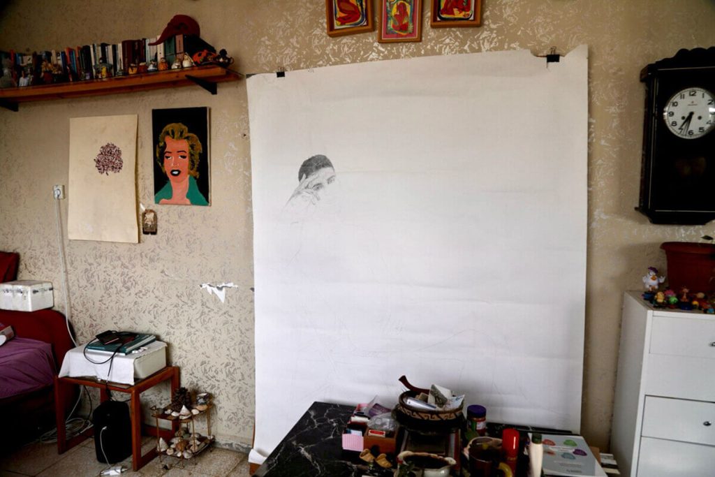 Ekin Keser Atölye