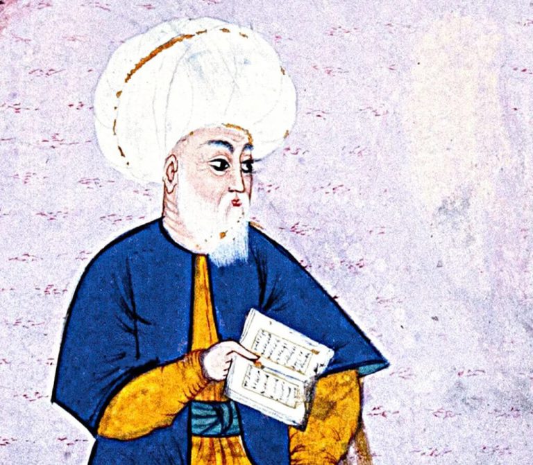 Fuzûlî