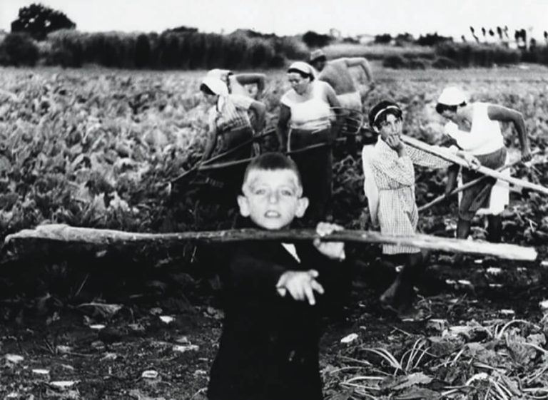 Giacomelli