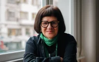 Gülsün Karamustafa