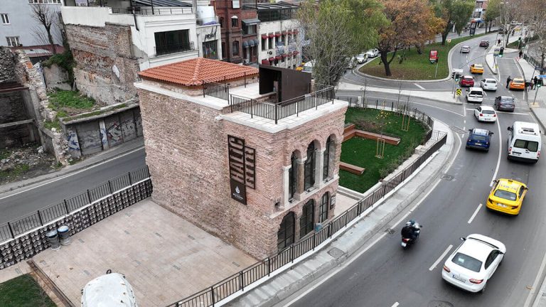 Haliç Sanat 1