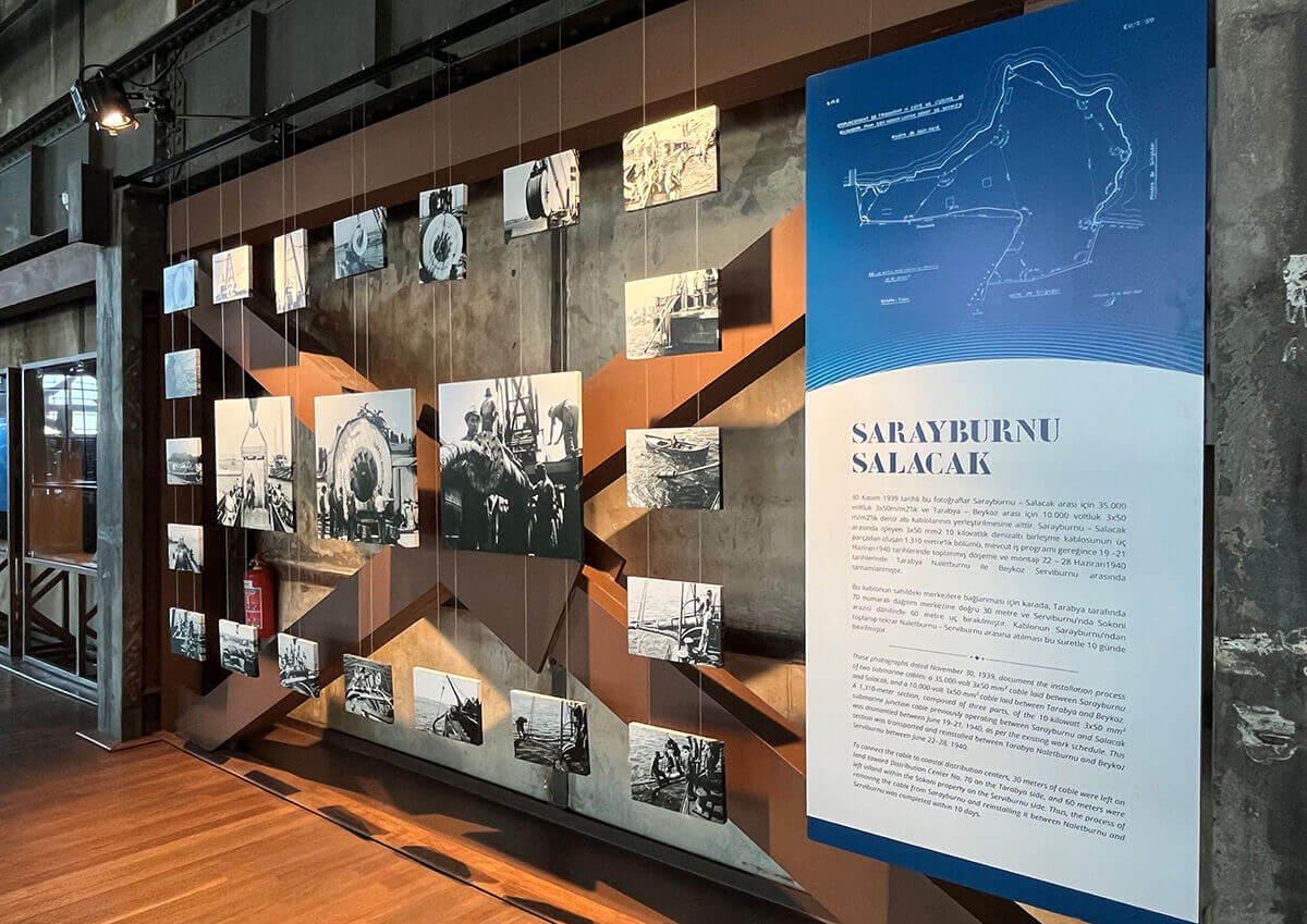 İstanbul’un Aydınlık 100’ü Sergisi