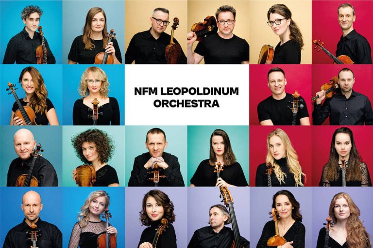 NFM Leopoldinum Orkestrası