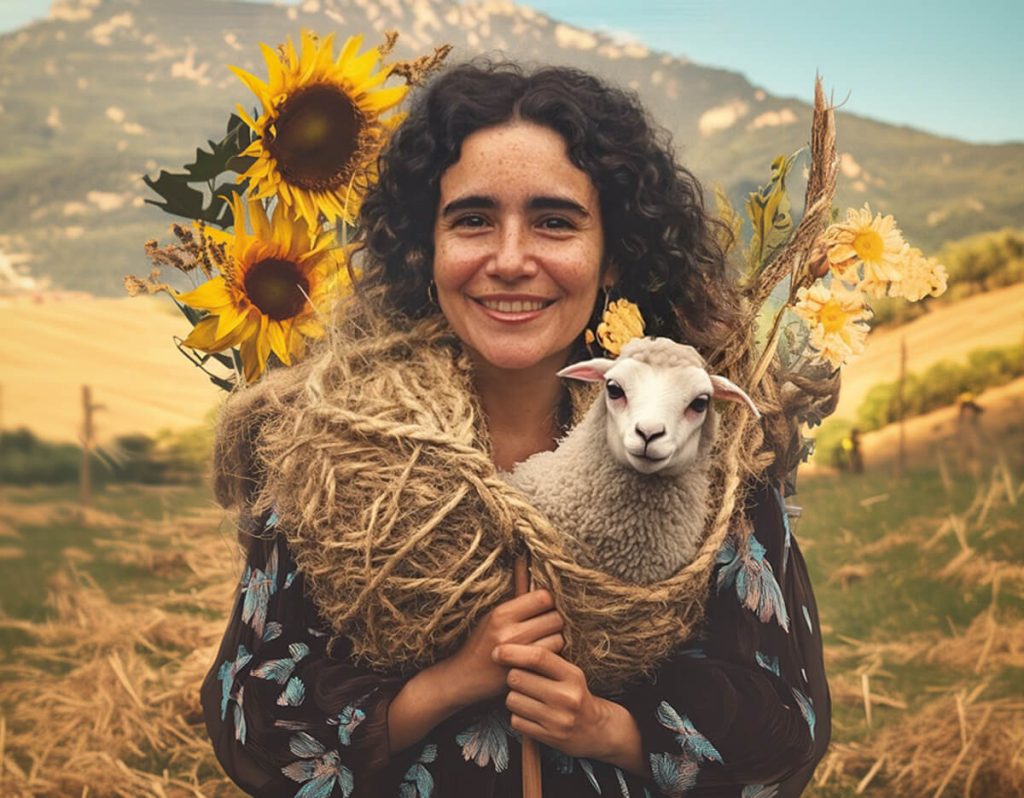 "Nokta" Oyun Afiş (detay)