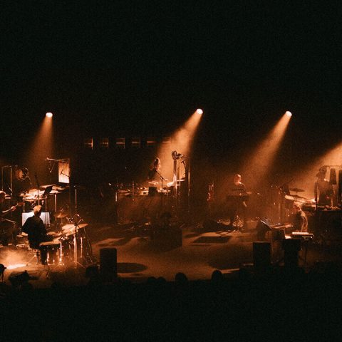 RuptuR, Musica 24 © Emma Rochefeuille