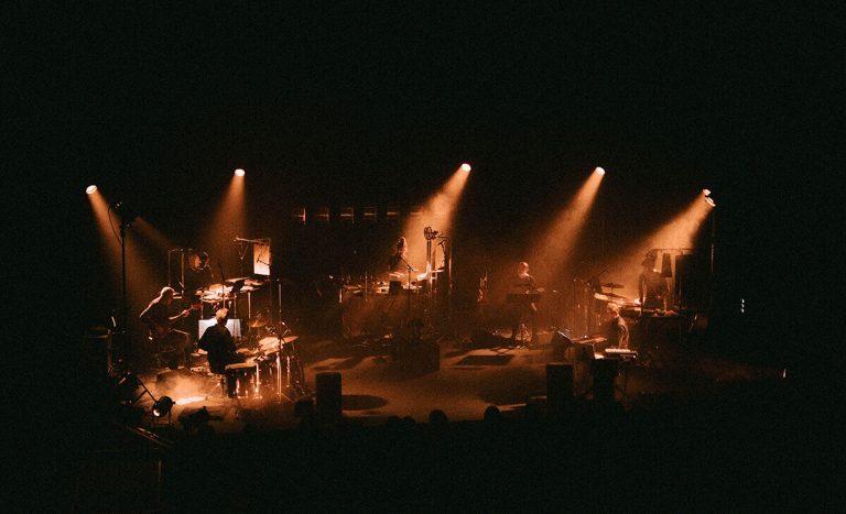 RuptuR, Musica 24 © Emma Rochefeuille