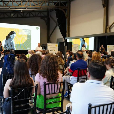 Uluslararası Urla Gastronomi Film Festivali "Sine Sınıf"