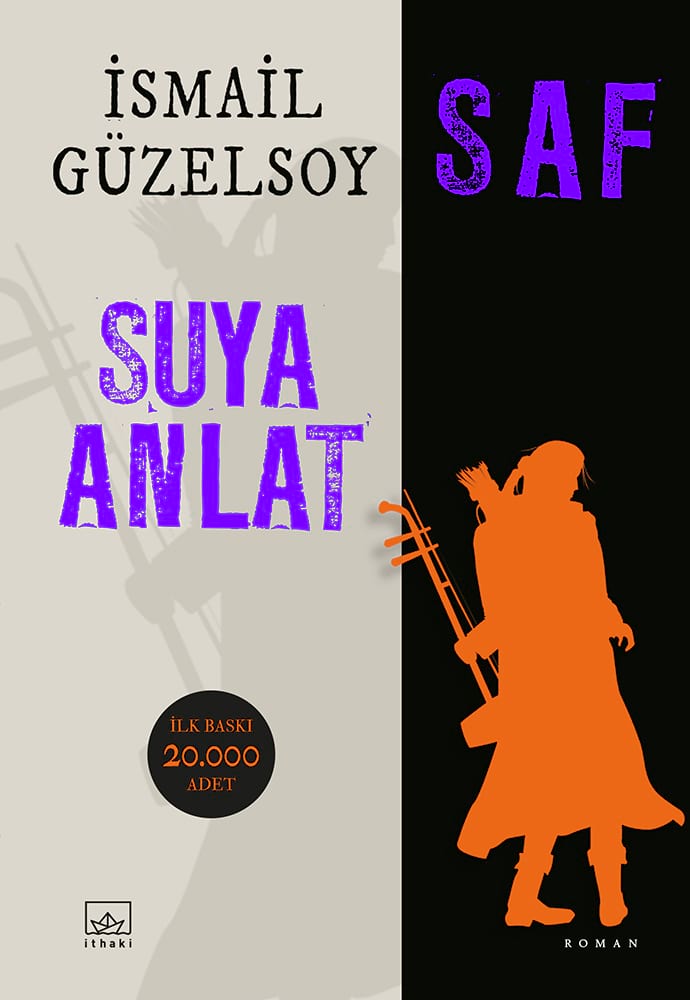 Saf-Suya Anlat