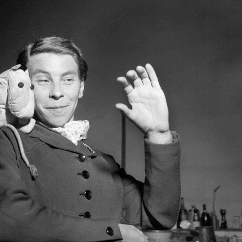 Tove Jansson