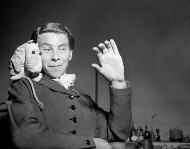 Tove Jansson