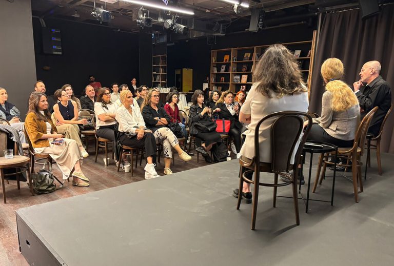 Uluslararası Sanat Galerileri Derneği (USGD)