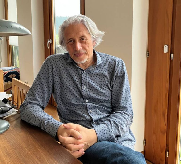 Vladimir Sorokin