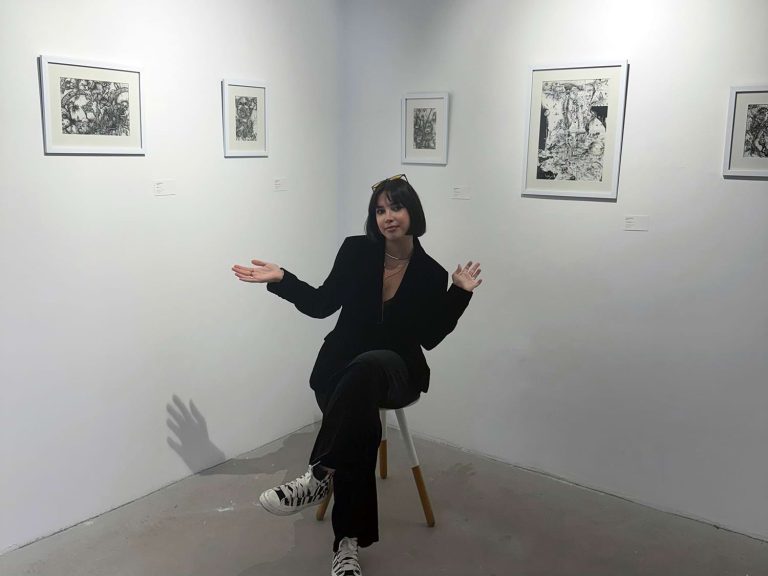 Ece Akdemir