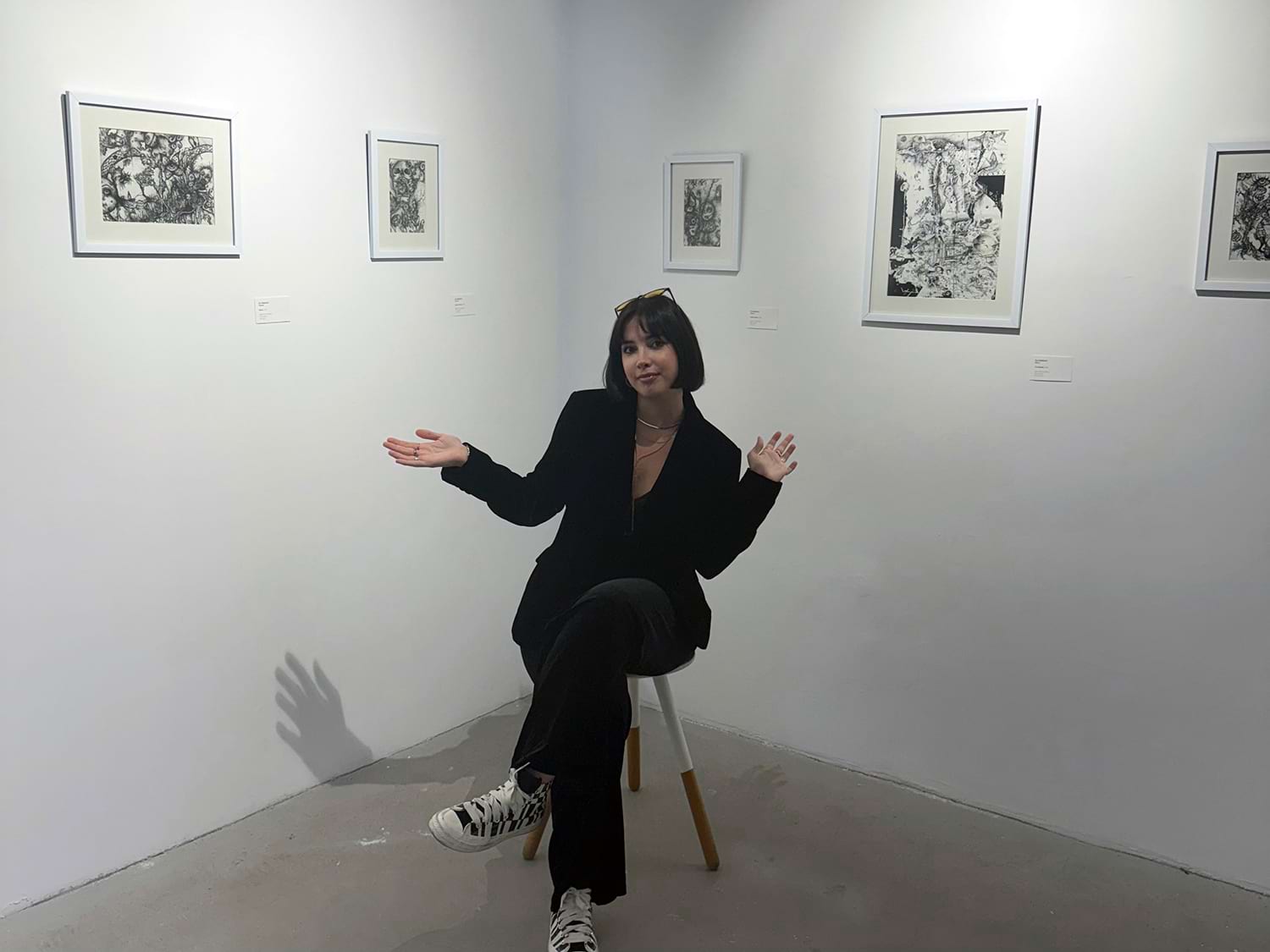 Ece Akdemir