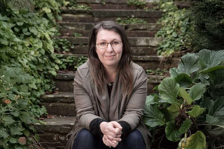 Ruth Ware
