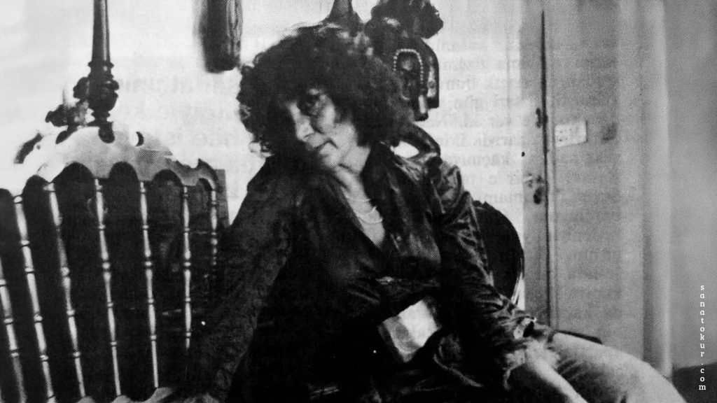 Sevim Burak