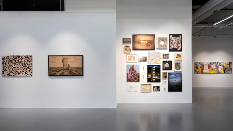 Summer Selection, Art On Piyalepaşa
