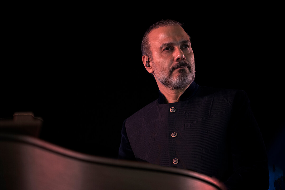 Alireza Ghorbani