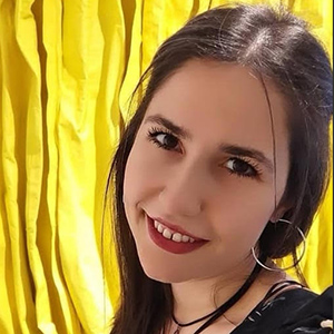 Aliye Selin Berberoğlu