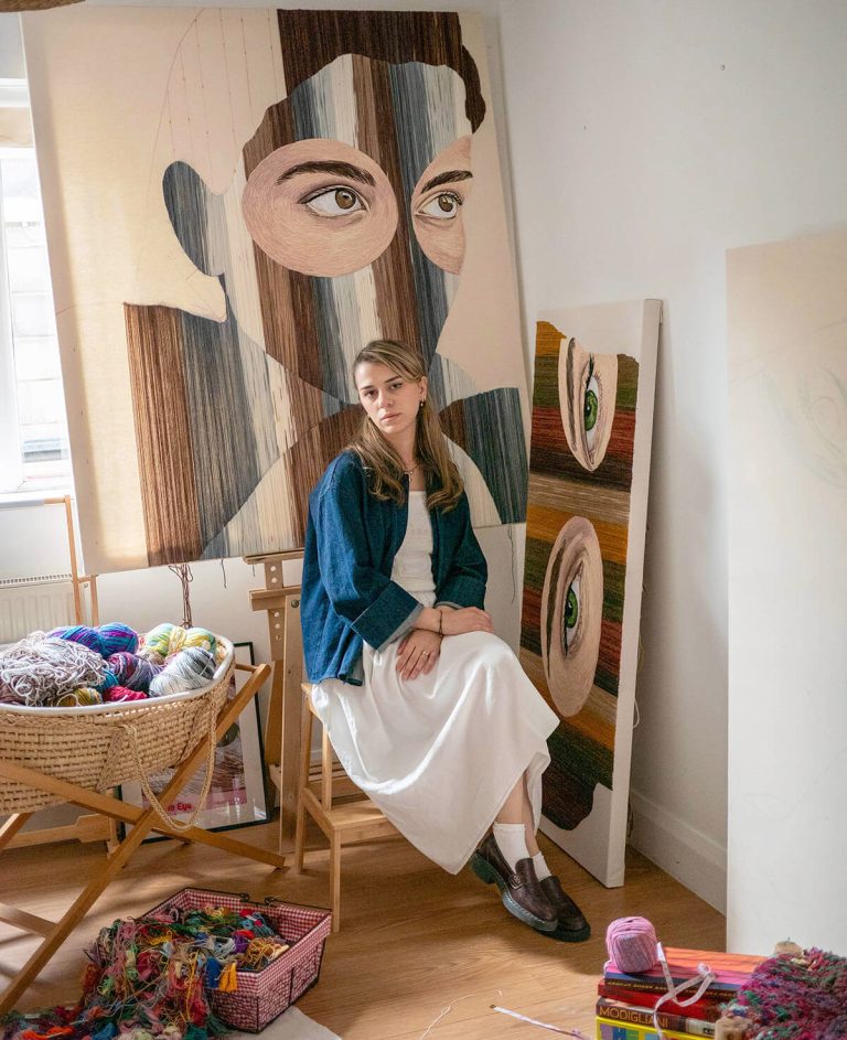 Ayşima Melike Kuş Ton