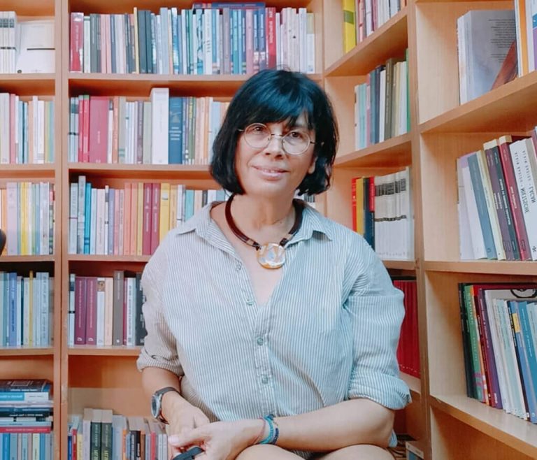 Betül Tarıman