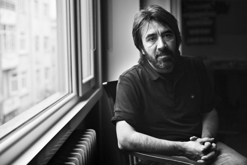 Zeki Demirkubuz