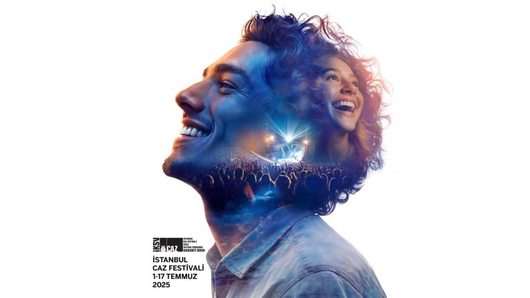 32. İstanbul Caz Festivali
