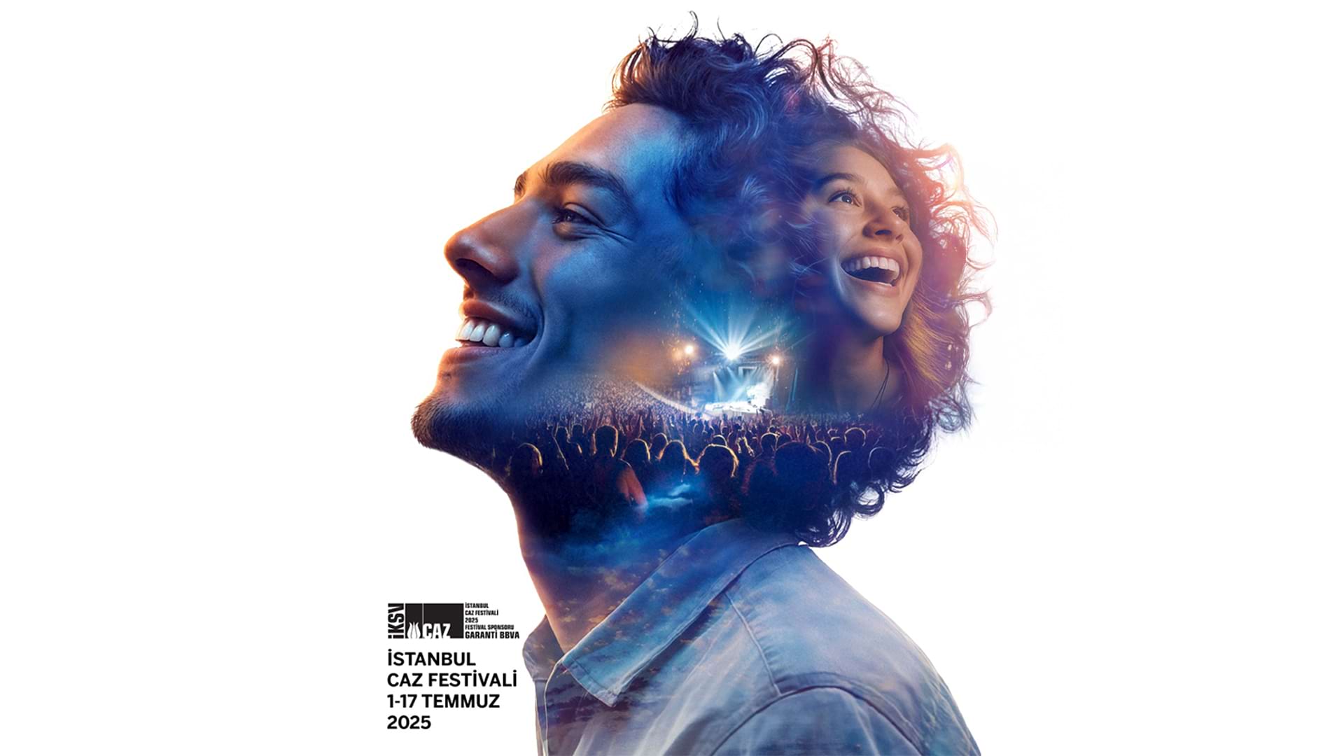 32. İstanbul Caz Festivali