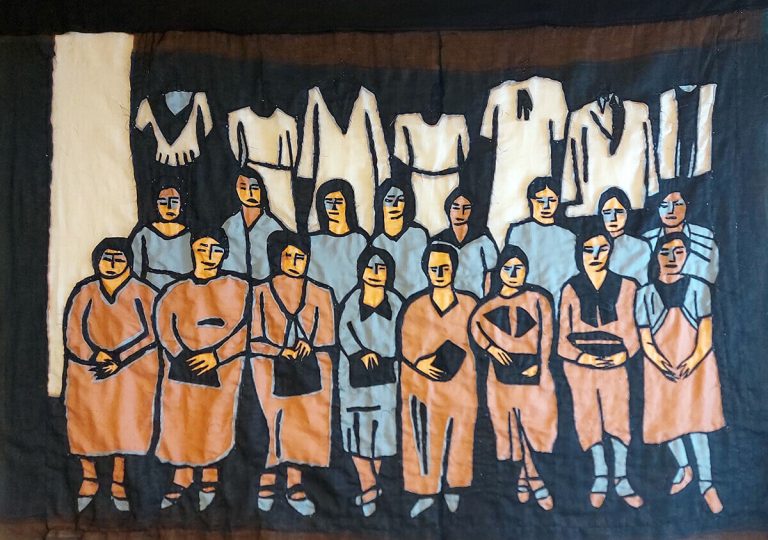 Güneş Terkol, Life in Manchuria, 2011. Sanatçının izniyle.