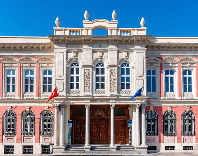 Türkiye İş Bankası Müzesi