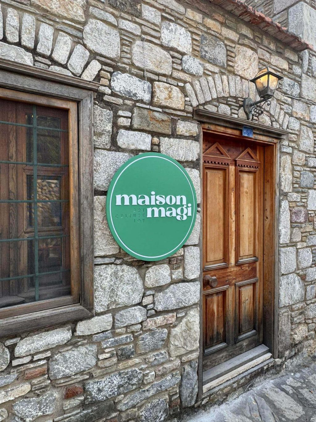 Maison Magi