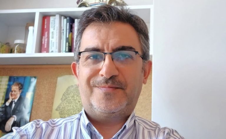 Mehmet Utku Şentürk