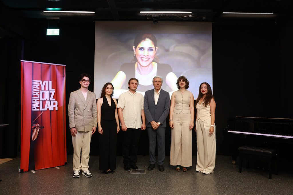 Meriç Soylu Ödülleri 2025 Kazananları
