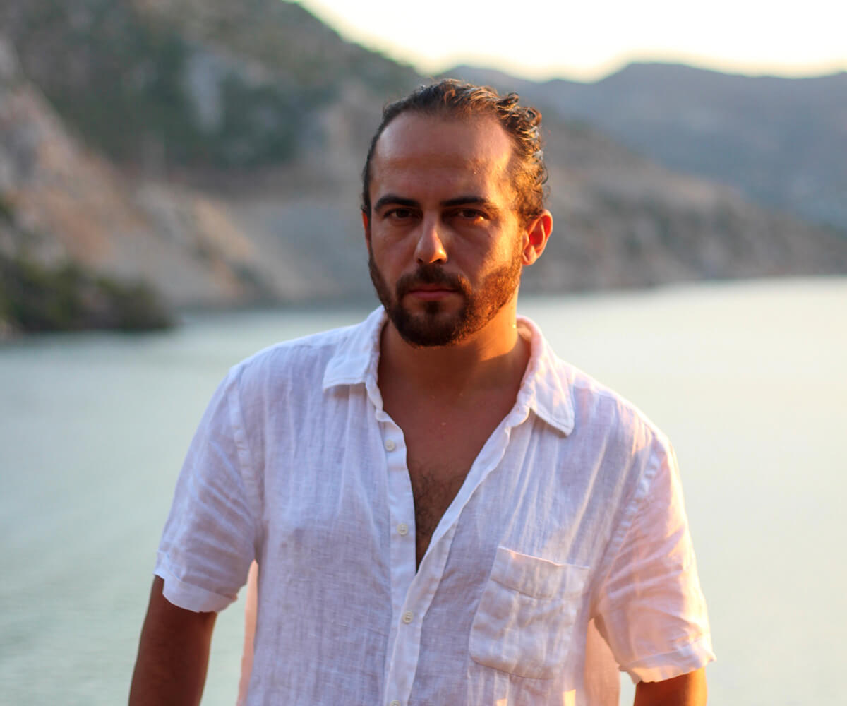 Ozan Önen