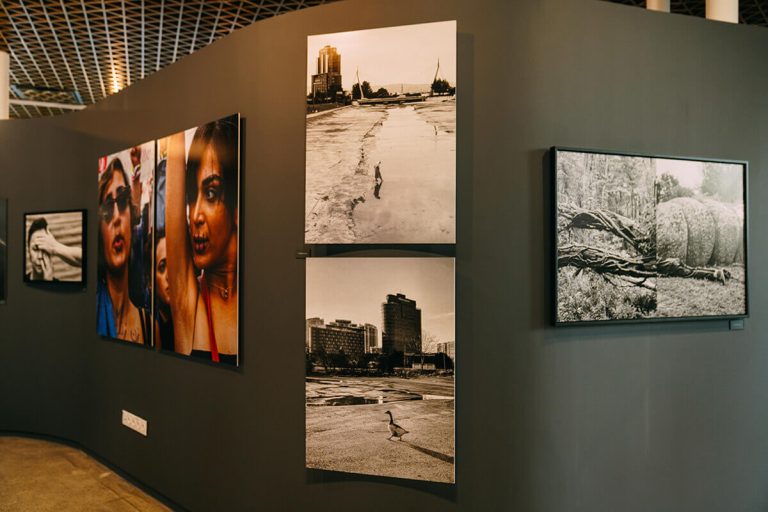 “Şehrin İtirazı” sergisi Mecidiyeköy Sanat, 2025