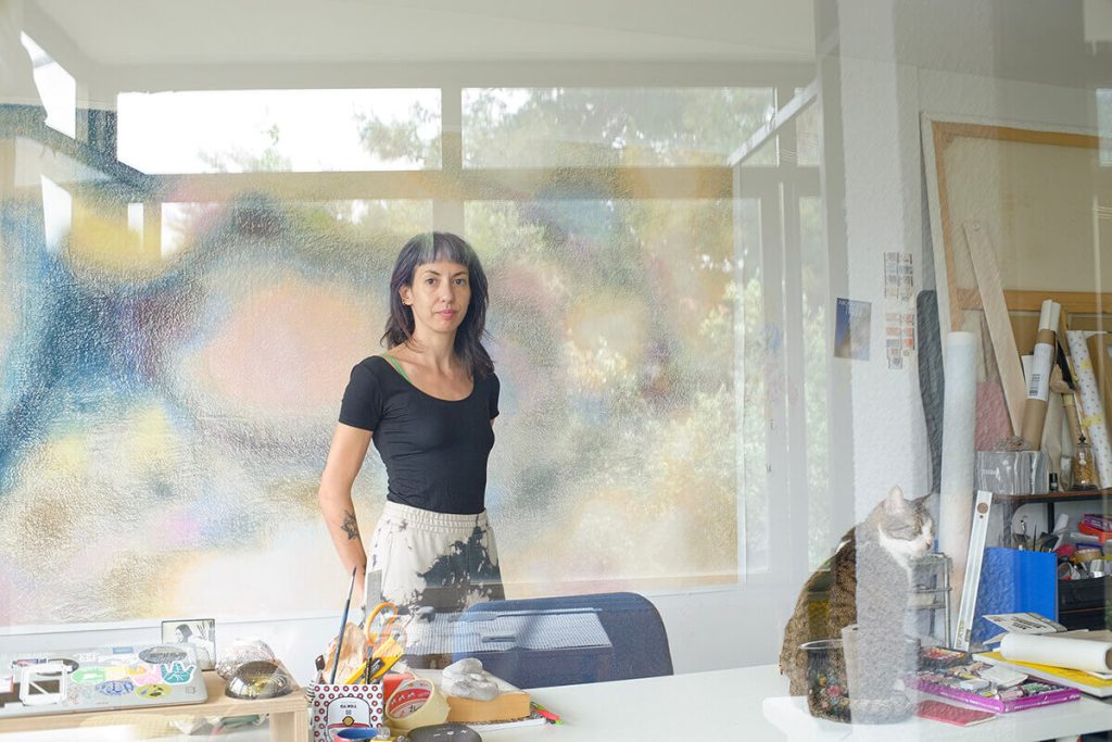 Zeynep Beler