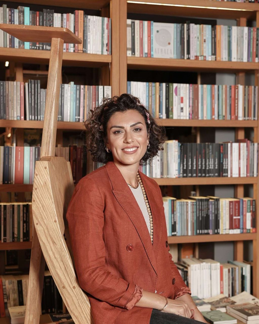 Zeynep İşman