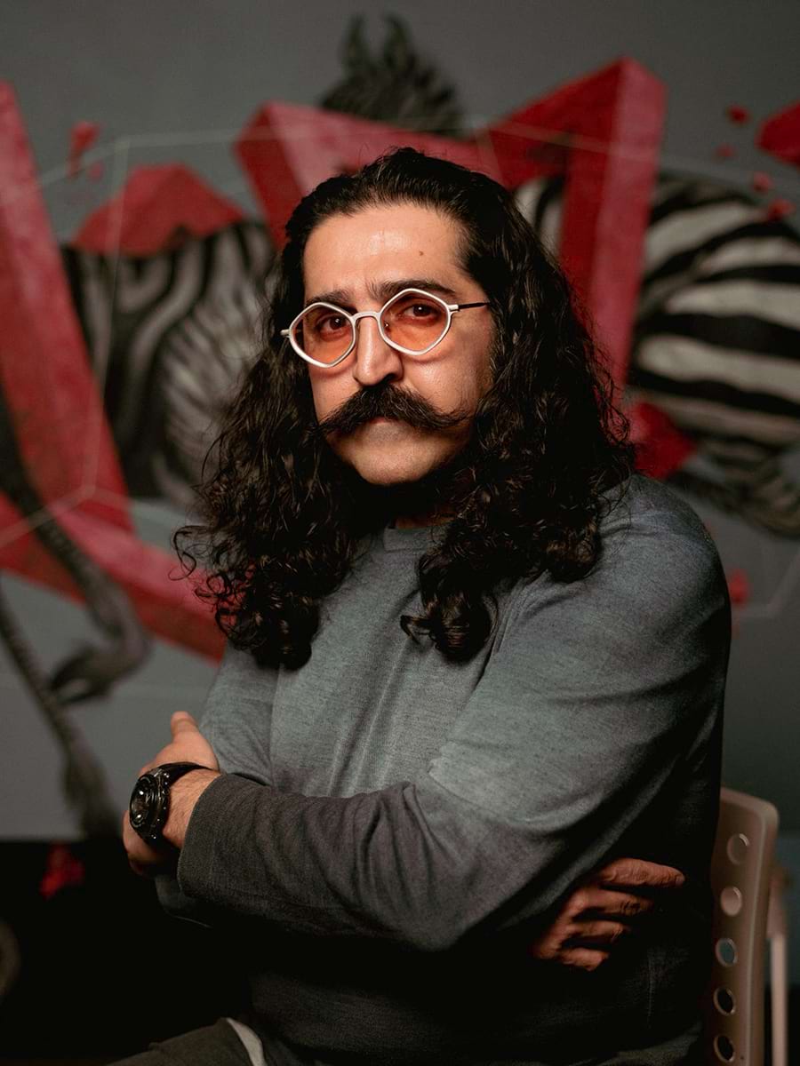 Hemad Javadzade