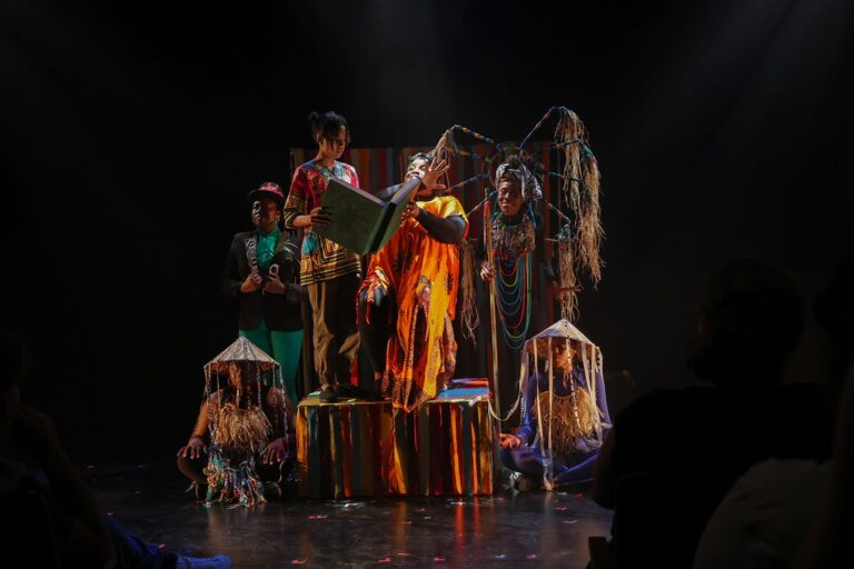 Lulu, Toronto Fringe