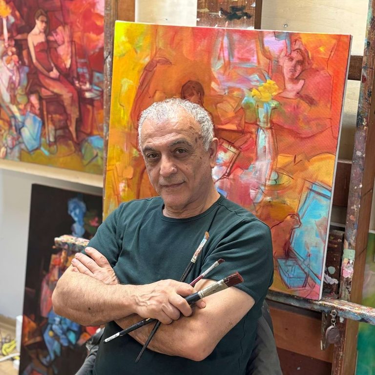 Mahir Güven