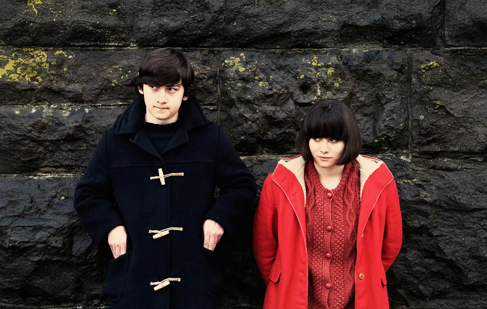 Submarine (2010)