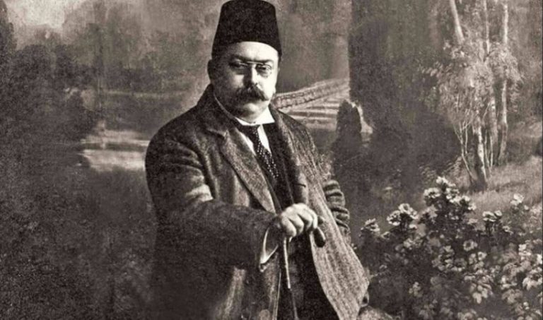 Ahmet Rasim