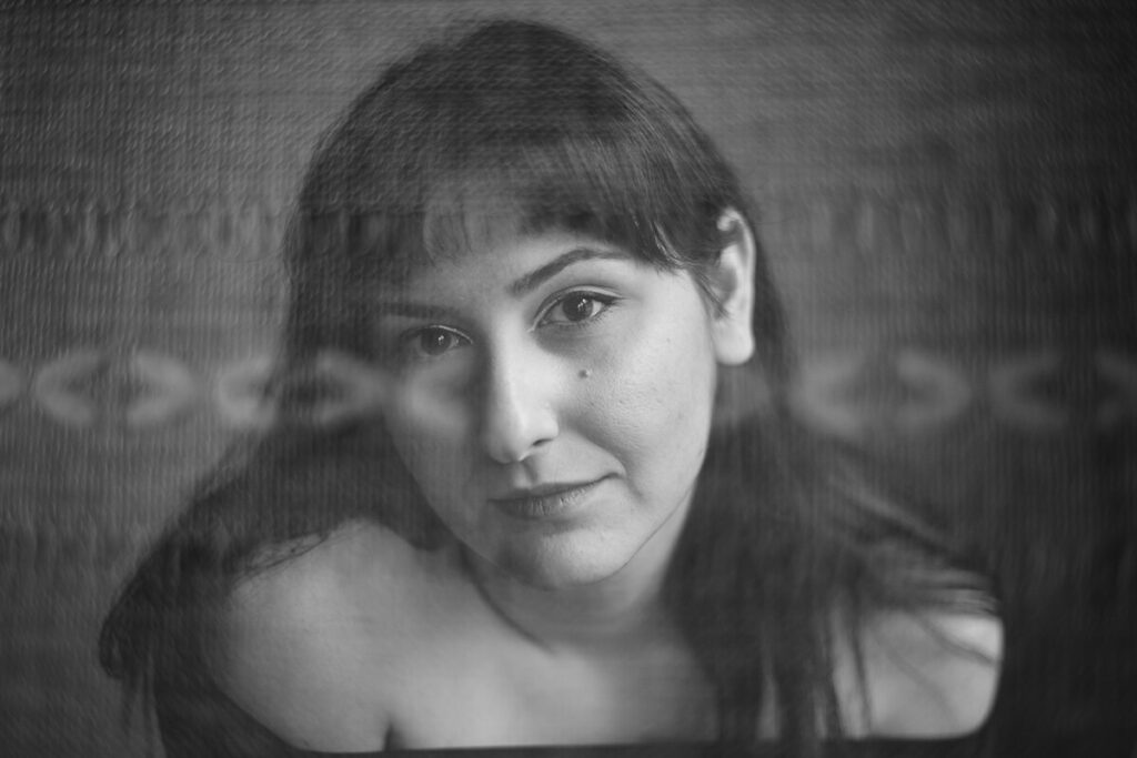 Anet Sandra Açıkgöz