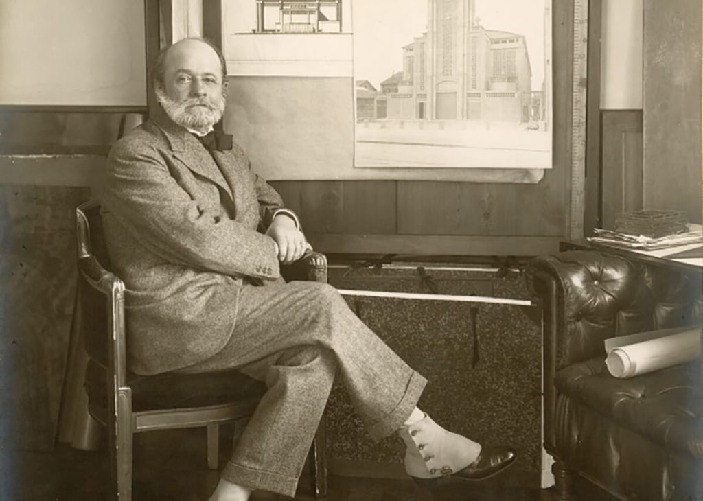 Auguste Perret