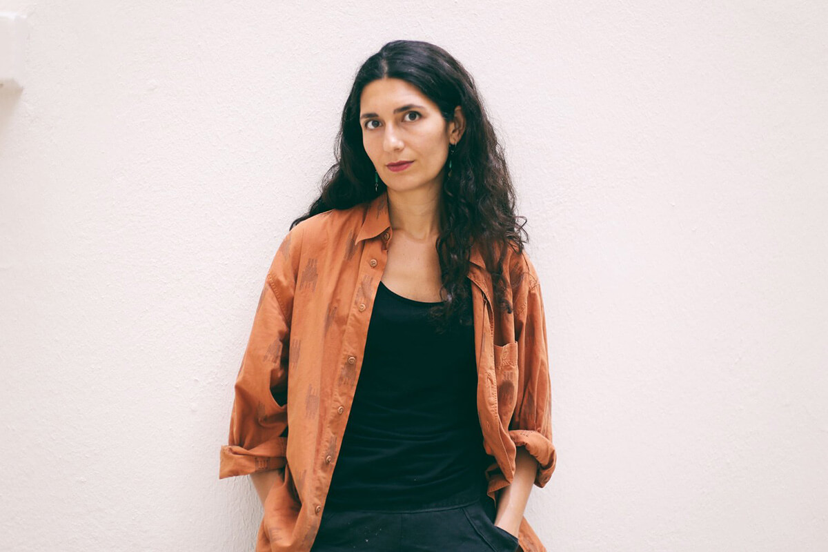 Ayşegül Savaş