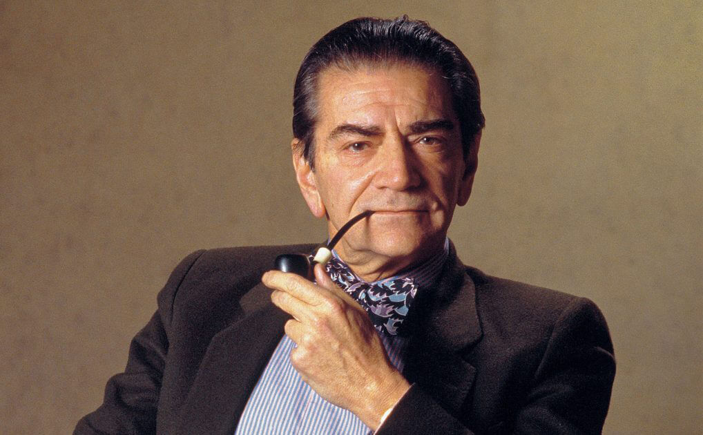 Bruno Zevi
