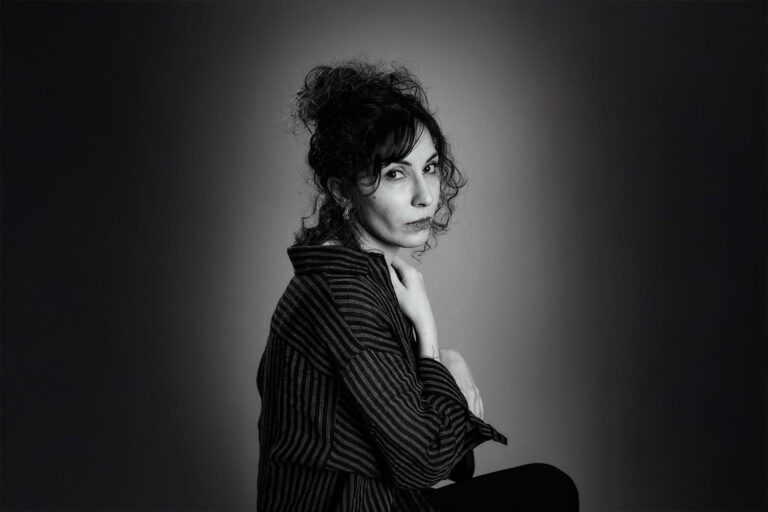 Dilara Pak